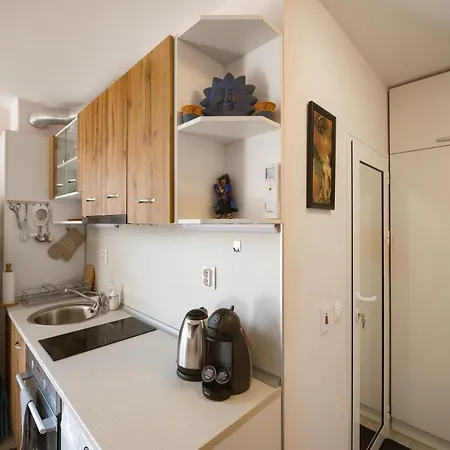 Paradise Guest Apartment