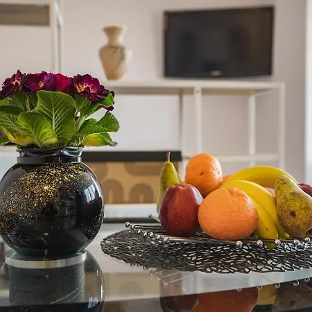 Paradise Guest Apartment Sofia