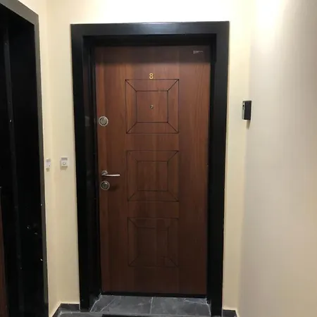 Paradise Guest Apartment Sofia